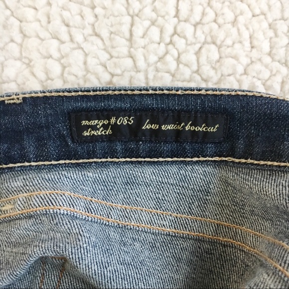 Citizens Of Humanity Jeans Citizens Of Humanity Margo Jeans Poshmark